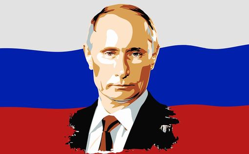 Телефонный разговор с президентом РФ Владимиром Путиным