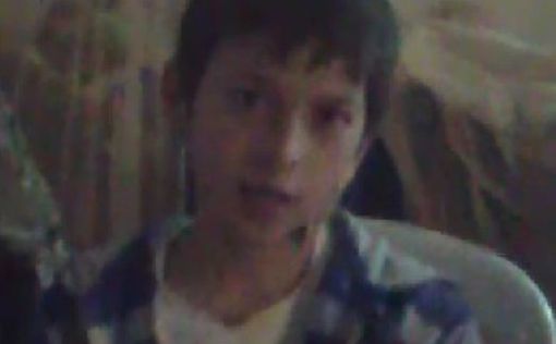 Алеппо: клятва малолетнего узбекского шахида