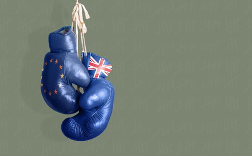 23 июня решится будущее Британии в Евросоюзе