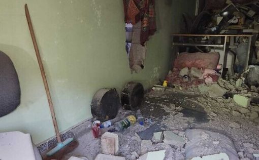 ЦАХАЛ обезвредил взрывчатку, спрятанную в классе школы в центре Газы
