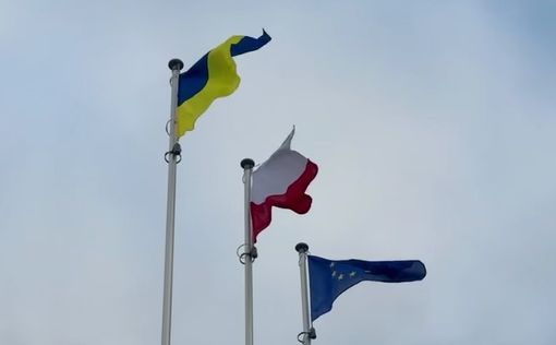 Польский кандидат подписал антиукраинскую декларацию. Туск: это предательство