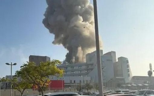 Волонтер больницы Сорока рассказала как чудом избежали жертв при ударе ракеты