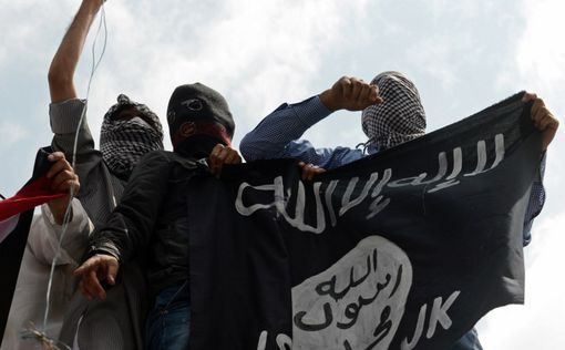 "Хизбалла" справится с ISIS