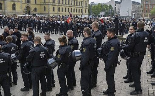 Советник ООН: Нынешняя Европа похожа на Европу с нацистами