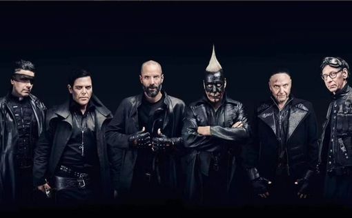 Rammstein