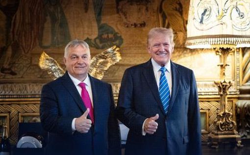 Financial Times: Орбан заявил, что Трамп немедленно принудит Украину к миру