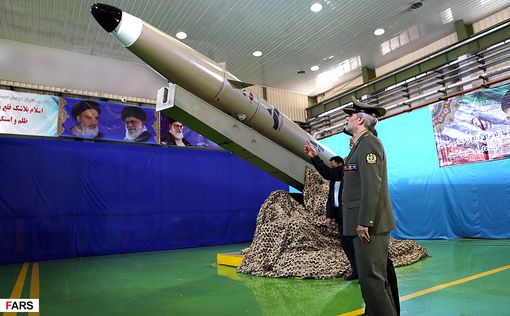 Россия и Китай поддержат Иран в случае войны с Израилем