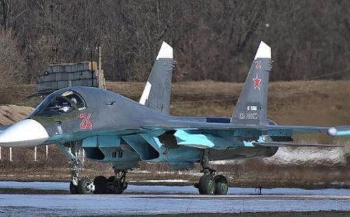 СМИ: После ночной атаки на российские аэродромы минимум 6 самолетов уничтожены