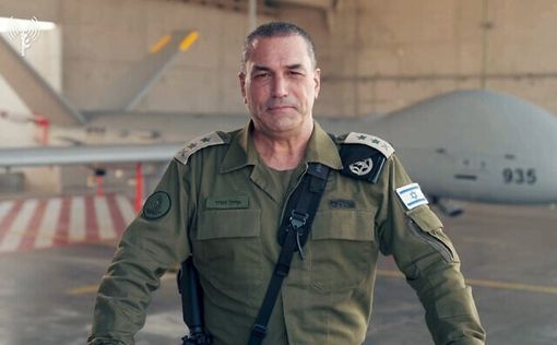 Замир осуждает нападение поселенцев на войска ЦАХАЛ