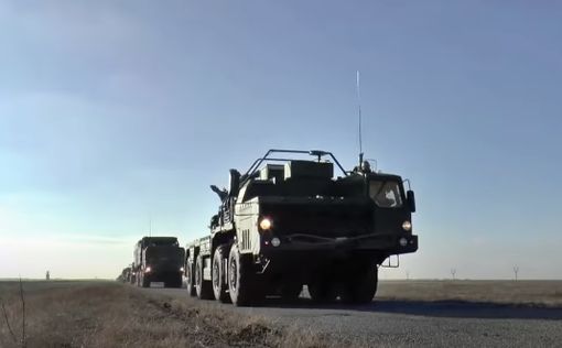 С-400 еще не поставлены на боевое дежурство, - МИД Турции