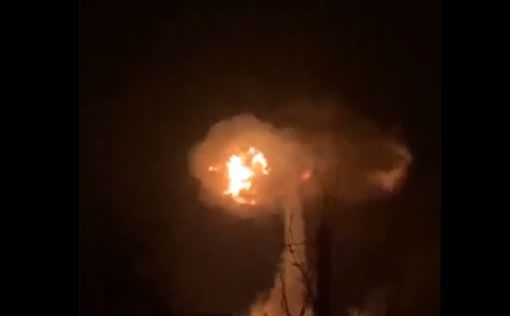 Тяжелейший обстрел Харькова, взорван газопровод