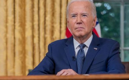 Байден: молимся за жертв нападения на еврейскую общину в США