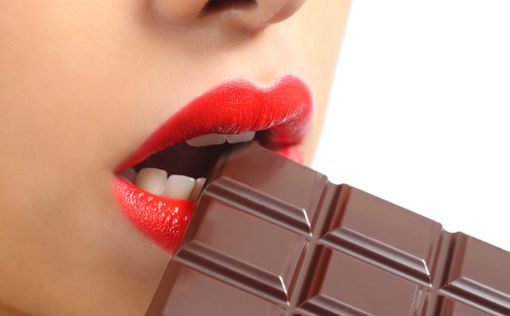 Шоколад спасает от инфаркта и инсульта