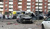 Россия нанесла самый массированный удар по Киеву: что известно – фото, видео | Фото 11