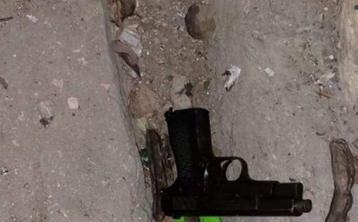 Драматическое видео: ликвидация террориста