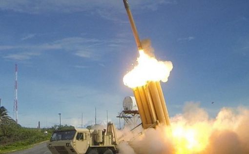 Система THAAD уже выполняет задачи в Израиле, - Остин