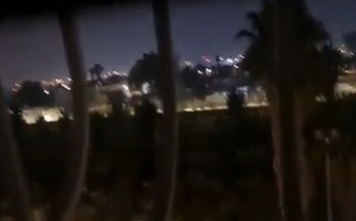Массивная стрельба в Лоде