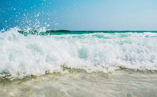 Незаконные мигранты прибыли в Израиль со стороны моря