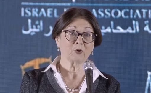 Эстер Хайют: не позволим посягать на независимость суда