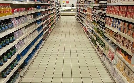 Генеральный директор министерства экономики: возможна нехватка продуктов