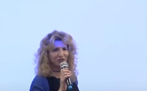 После намеков о вине Бен-Гвира в терактах Адас Штайф отстранена от эфира