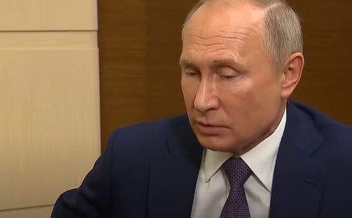 Путин отреагировал на вероятную обиду США