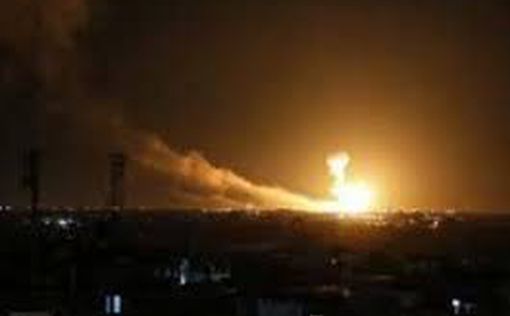 ЦАХАЛ уничтожил девять ракетных установок террористов