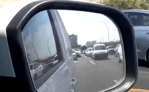 Рейтинг городов: где самые ужасные пробки