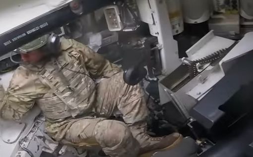 "Подбадривают хламом". В РФ сообщают о танках Абрамс в Харькове