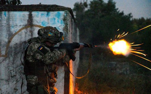 Украина: на Донбассе погибли двое военнослужащих
