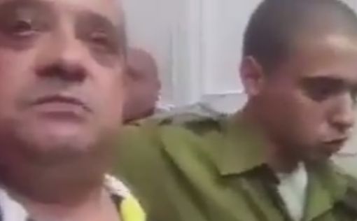 Генералы выступят в защиту Азарии