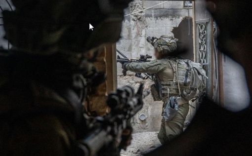 Израиль планирует провести сухопутную операцию в Фордо