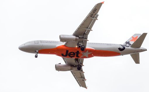 Qantas закрывает Jetstar Asia из-за убытков и конкуренции