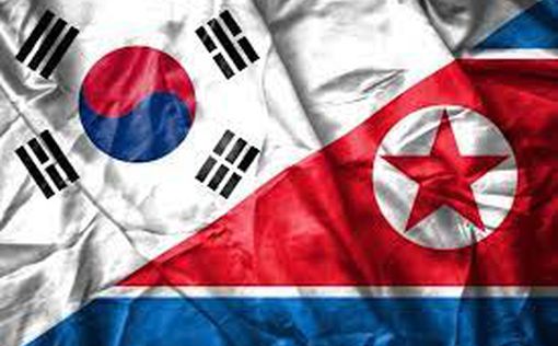 Южная Корея сымитировала ядерную атаку КНДР