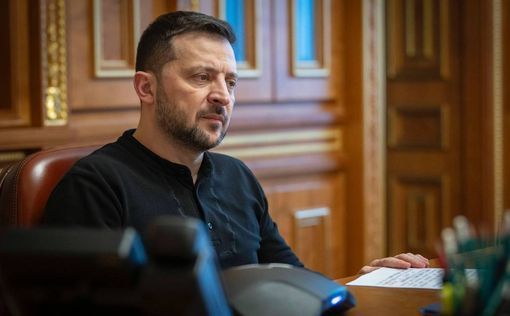 США и ЕС уговорили Зеленского не срывать переговоры в Стамбуле