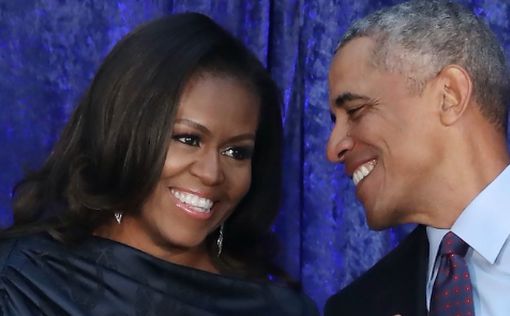 Супруги Обама покупают поместье за 15 миллионов