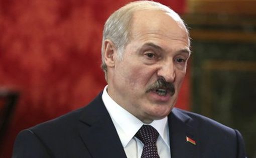 Не коронавирус: : В России подтвердили болезнь Лукашенко