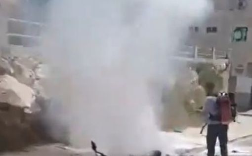 ЦАХАЛ: в южном Ливане БПЛА атаковал мотоцикл с террористом: видео