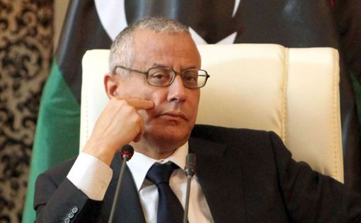 Премьер-министр Ливии готов уйти со своего поста