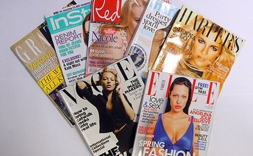 Почему Vogue не вынесет на обложку обычную женщину?