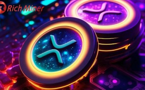 Получать $37 777 в день? Как использовать XRP через облачный майнинг Rich Miner