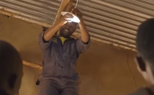 Израиль присоединился к проекту Power Africa