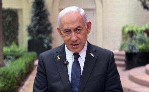 Нетаньягу: “Подвиг наших солдат будет вечно храниться в памяти народа”