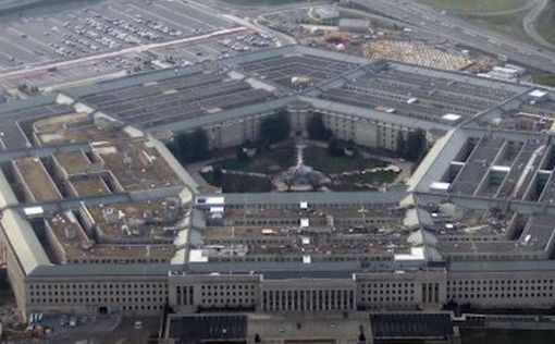 Пентагон: дроны США летают над Газой в поисках заложников