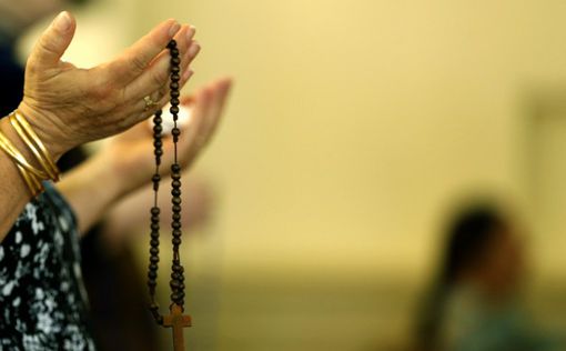 Епископ призывает помочь иракским христианам