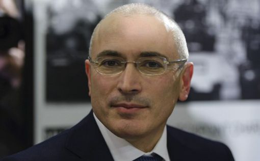 Ходорковский подал документы на жительство в Швейцарии