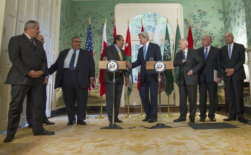 У  Ирана и Лиги арабских государств свои заботы