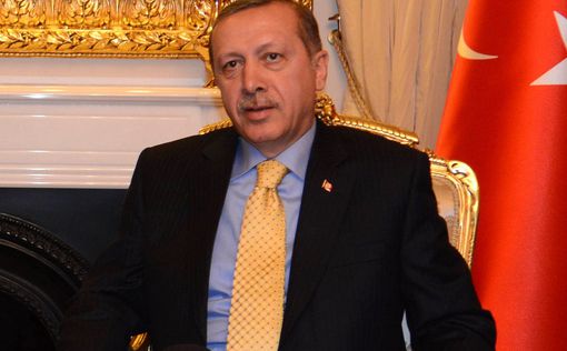 Эрдоган: Америка должна выбрать между Турцией и курдами