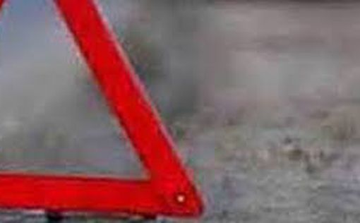 ДТП в Тель-Авиве: пострадали два мотоциклиста