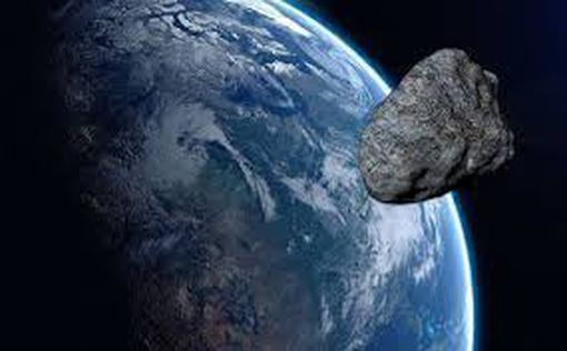 Мимо Земли пролетят четыре астероида
